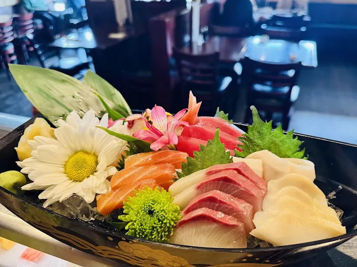 Thai Samurai Restaurant 7