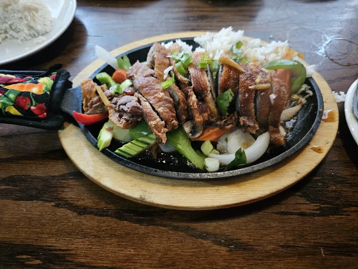 Thai Samurai Restaurant 4