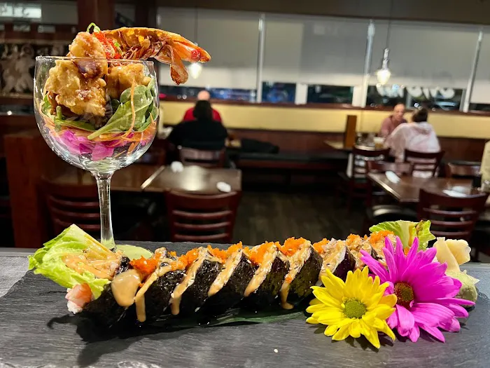 Thai Samurai Restaurant 10
