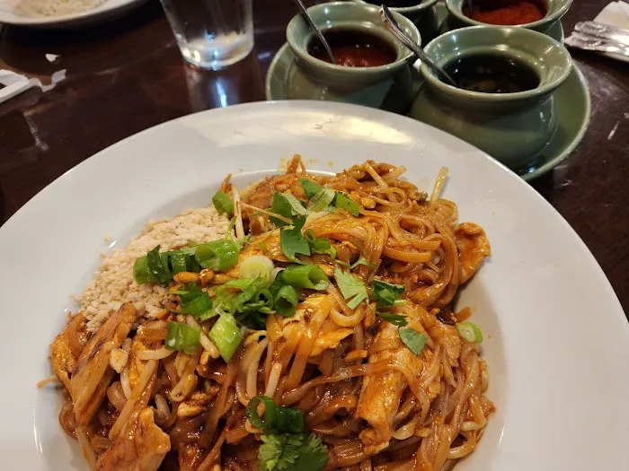Thai Samurai Restaurant 5