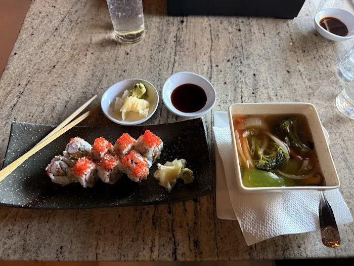 Thai Samurai Restaurant 9