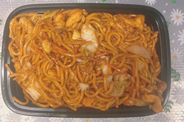 Super China 8