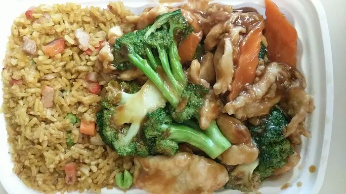China Gate Restaurant 3