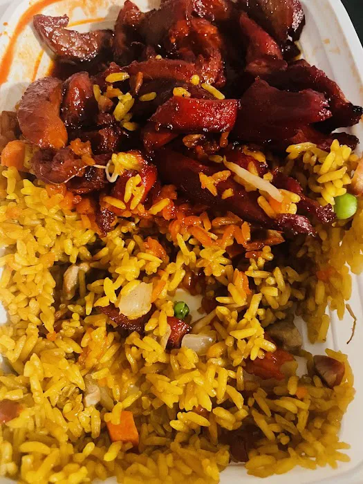 China Taste 8