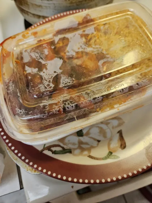 China Taste 2
