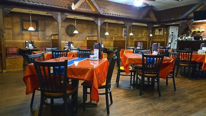 Thai Bistro 3