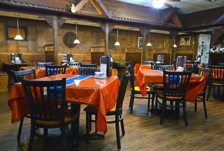 Thai Bistro 2