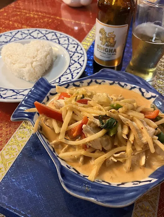 Thai Bistro 9