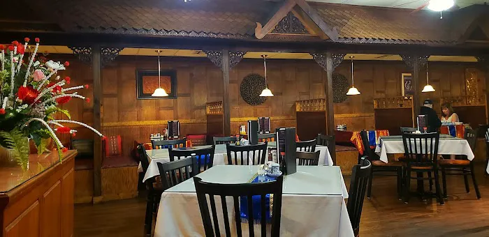 Thai Bistro 6