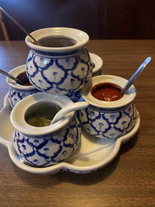 Thai Bistro 10