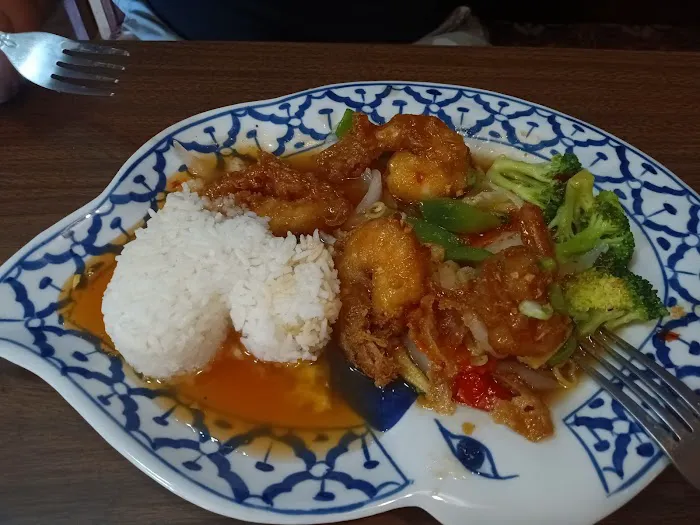 Thai Bistro 4