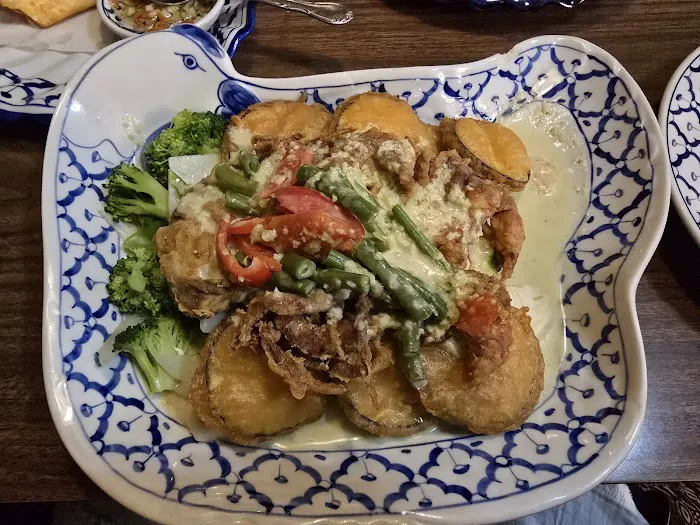 Thai Bistro 2
