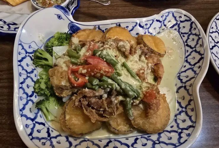 Thai Bistro 1