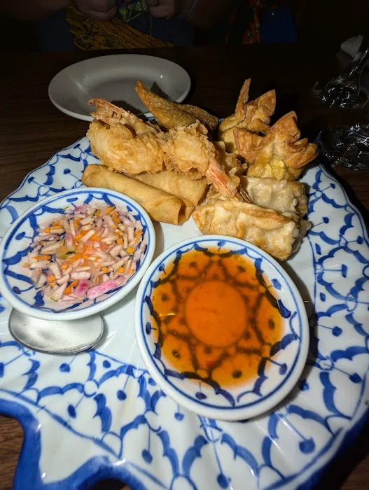 Thai Bistro 1