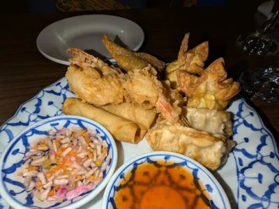 Thai Bistro 0
