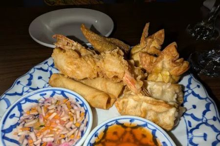 Thai Bistro