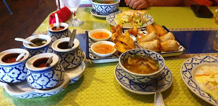 Thai Bistro 7