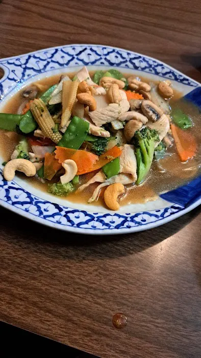 Thai Bistro 8