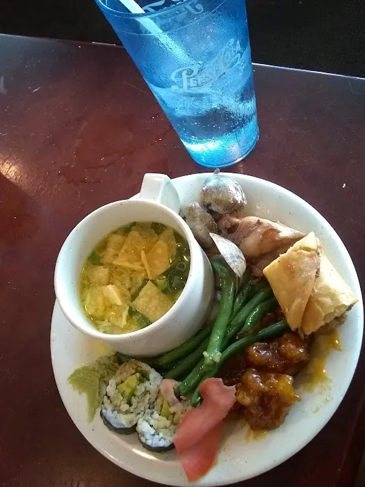 Tian Tian Chinese Restaurant 3