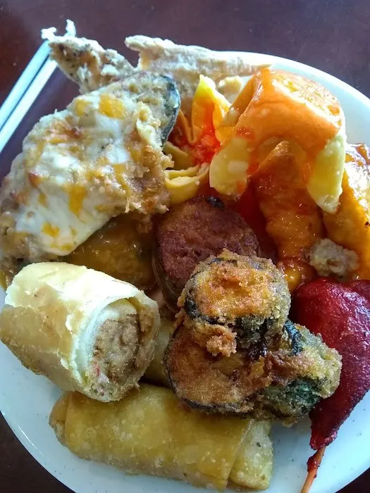 Tian Tian Chinese Restaurant 1