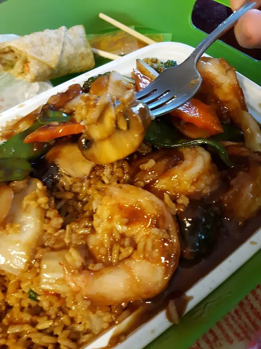 Tian Tian Chinese Restaurant 5