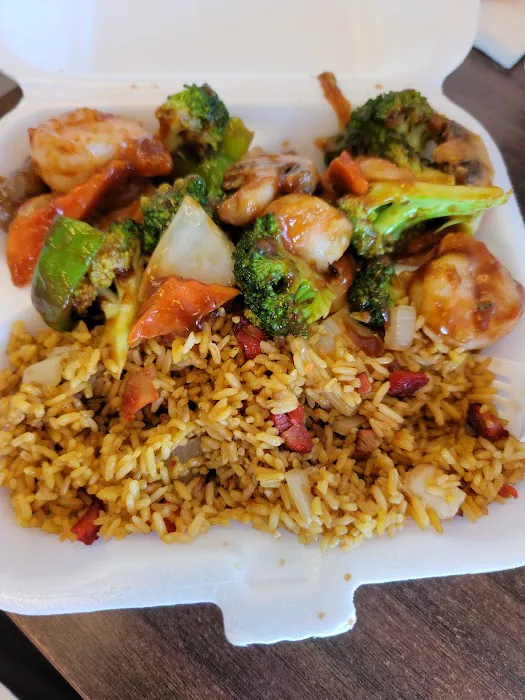 Tian Tian Chinese Restaurant 6