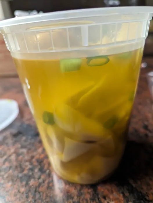 Top China 9