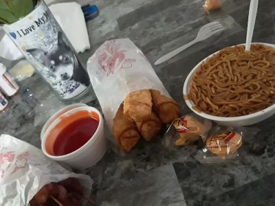 Top China 0