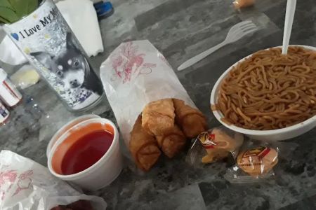 Top China