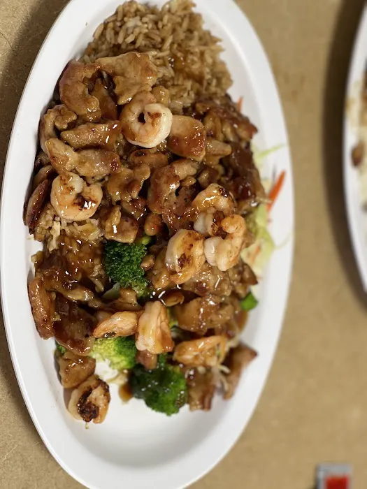 Latin Japan Restaurant 6