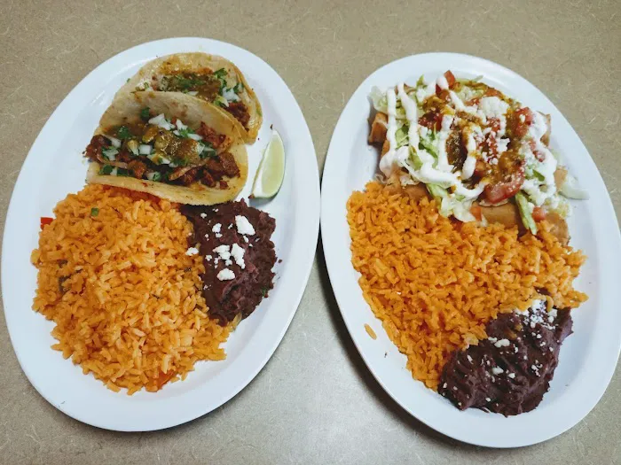 Latin Japan Restaurant 7