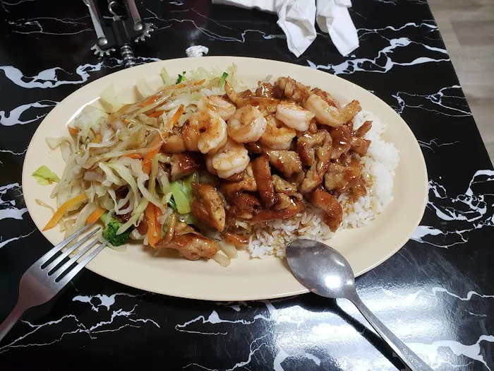 Latin Japan Restaurant 3