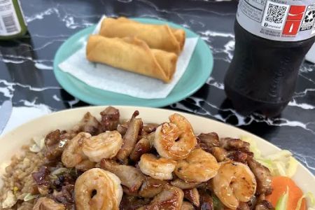 Latin Japan Restaurant