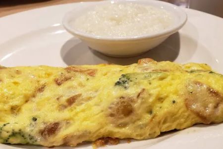 Grand Plaza Cafe
