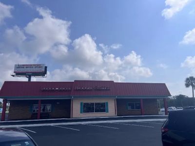 Grand Sushi Hibachi Buffet 0
