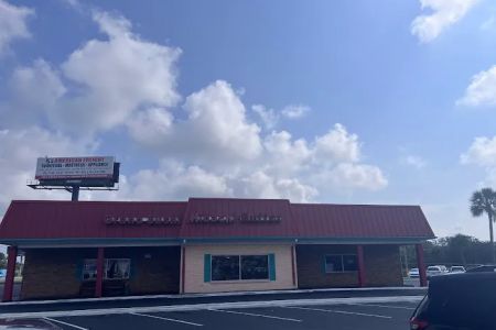 Grand Sushi Hibachi Buffet