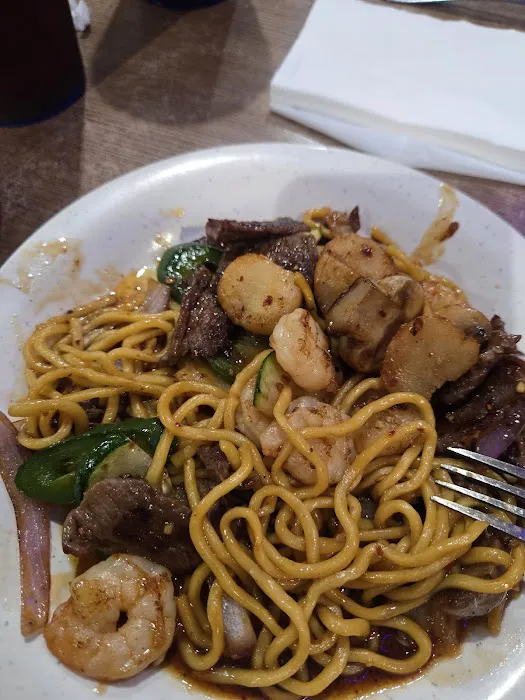 Grand Sushi Hibachi Buffet 3
