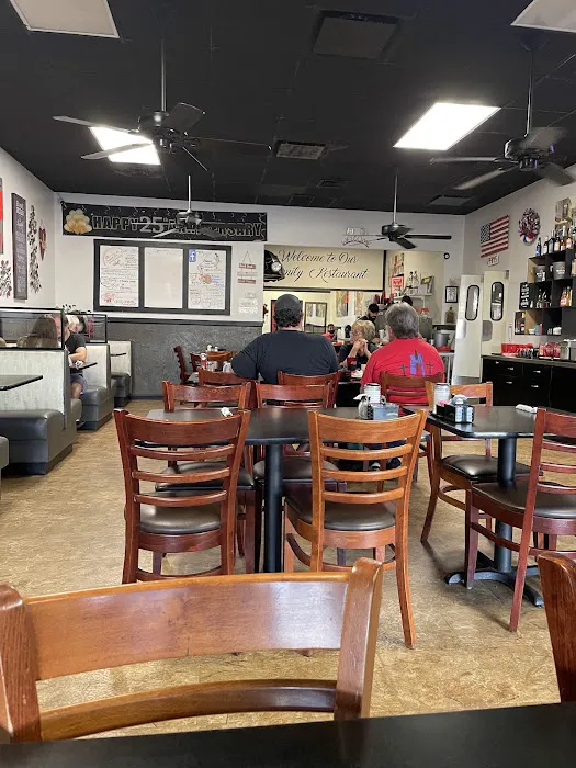 Pam's Country Restaurant 7