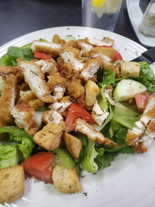 Pam's Country Restaurant 1