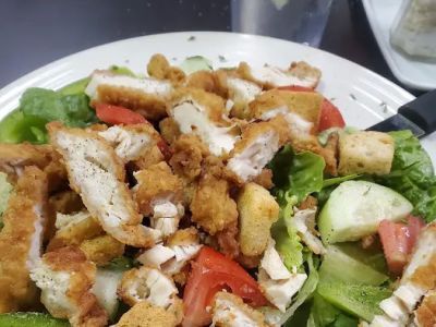 Pam's Country Restaurant 0