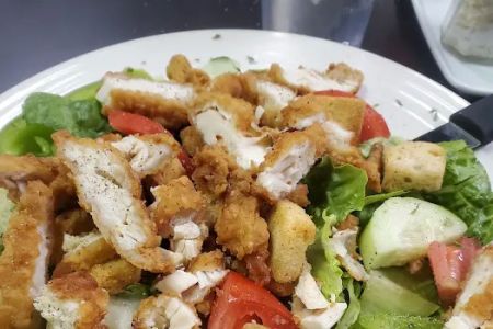 Pam's Country Restaurant