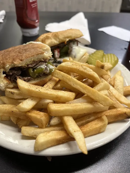Pam's Country Restaurant 5