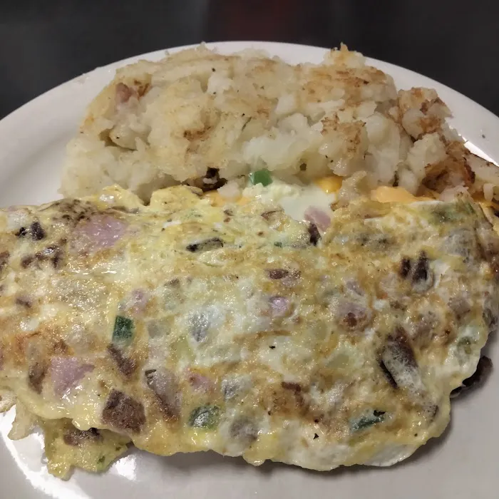 Pam's Country Restaurant 2