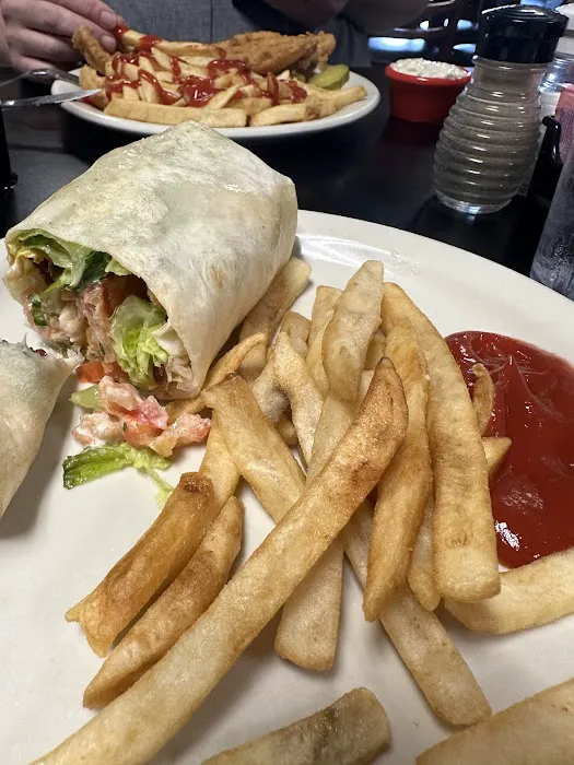 Pam's Country Restaurant 3