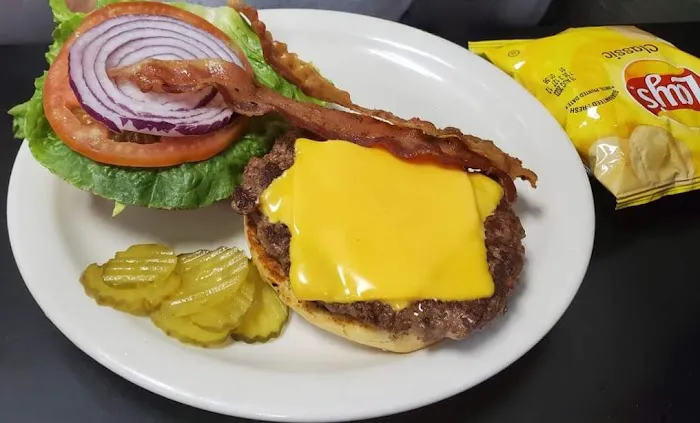 Pam's Country Restaurant 6