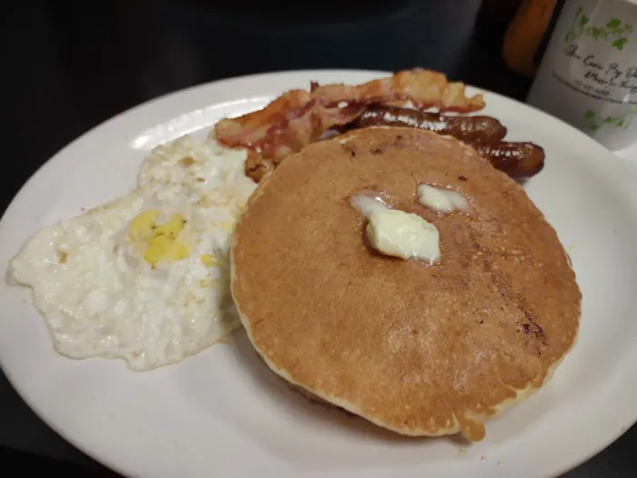 Pam's Country Restaurant 8