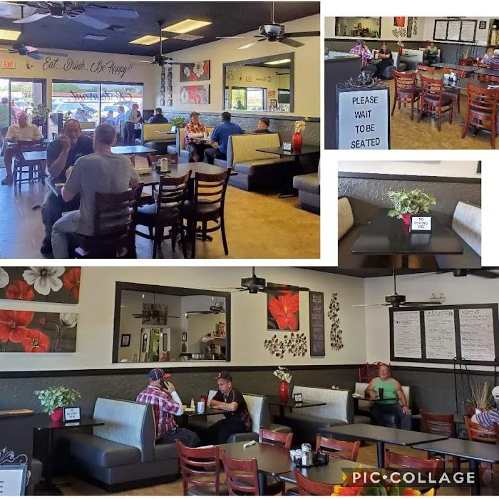 Pam's Country Restaurant 10
