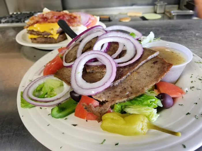 Pam's Country Restaurant 9