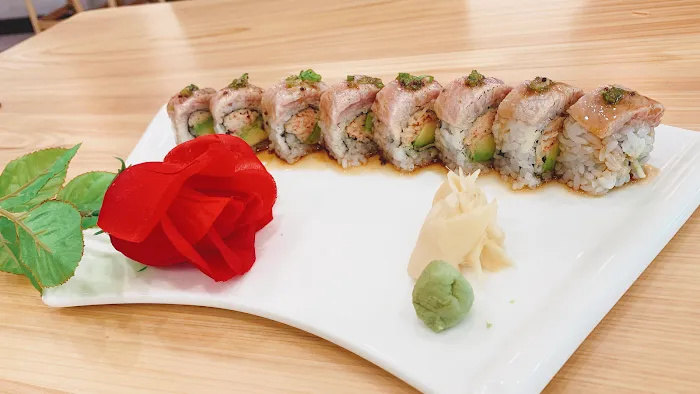 E Sushi Odessa 10