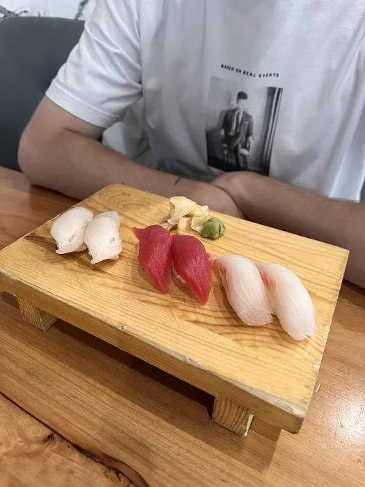 E Sushi Odessa 3